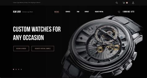 watch selling website.